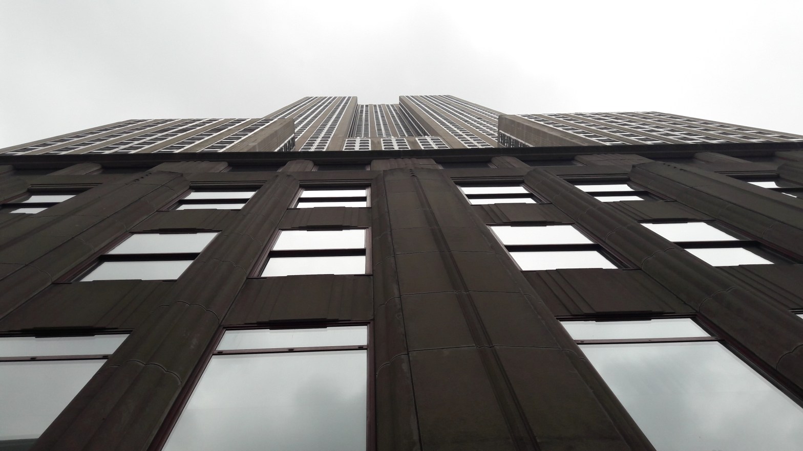 The Empire State of&nbsp;Loving