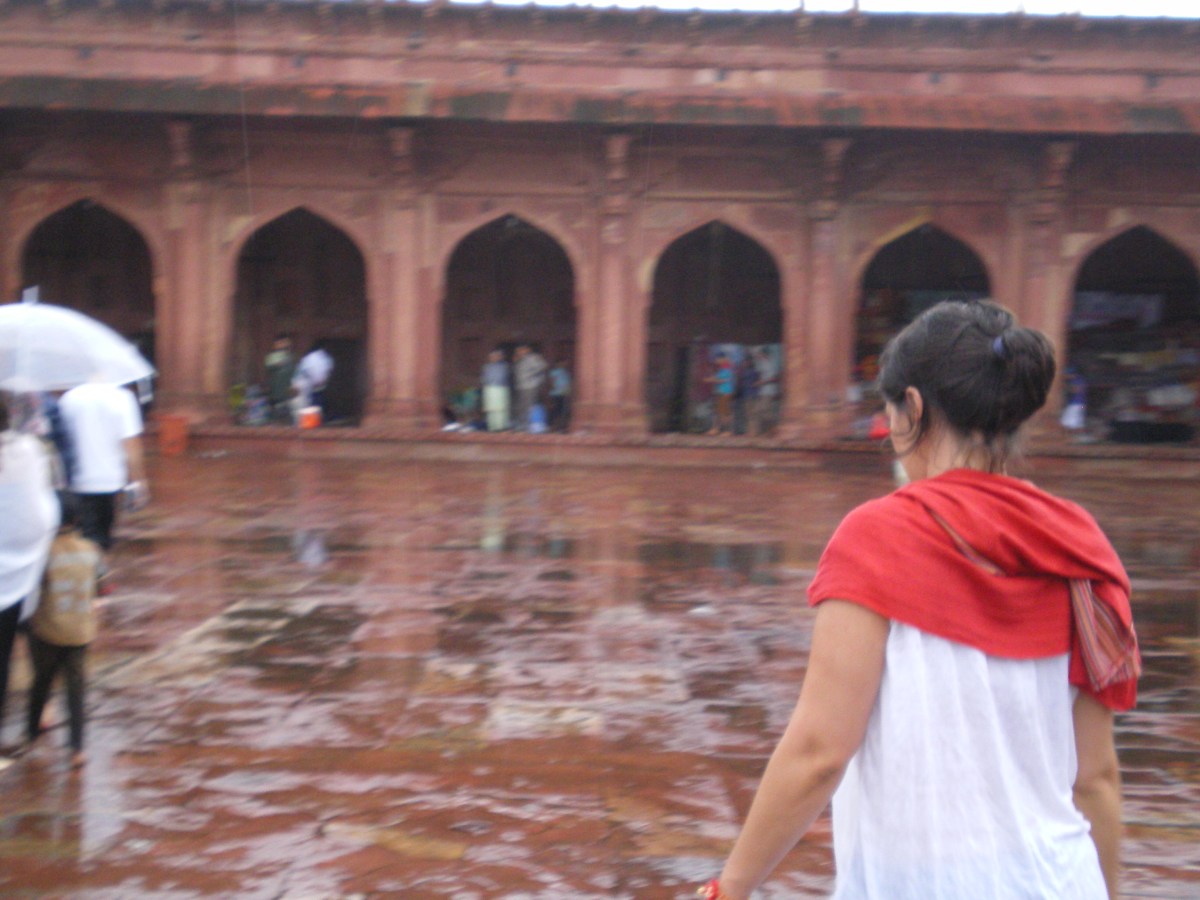 medo da própria&nbsp;sombra