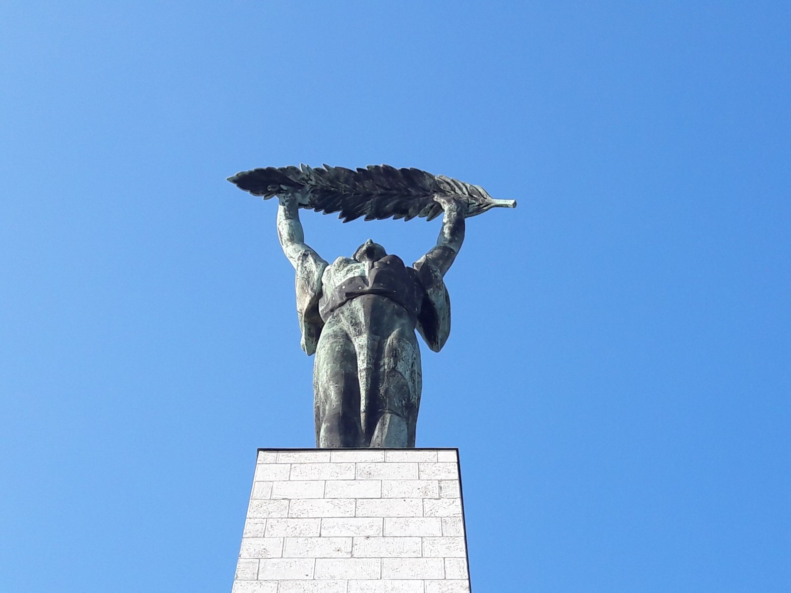 You never walk&nbsp;alone