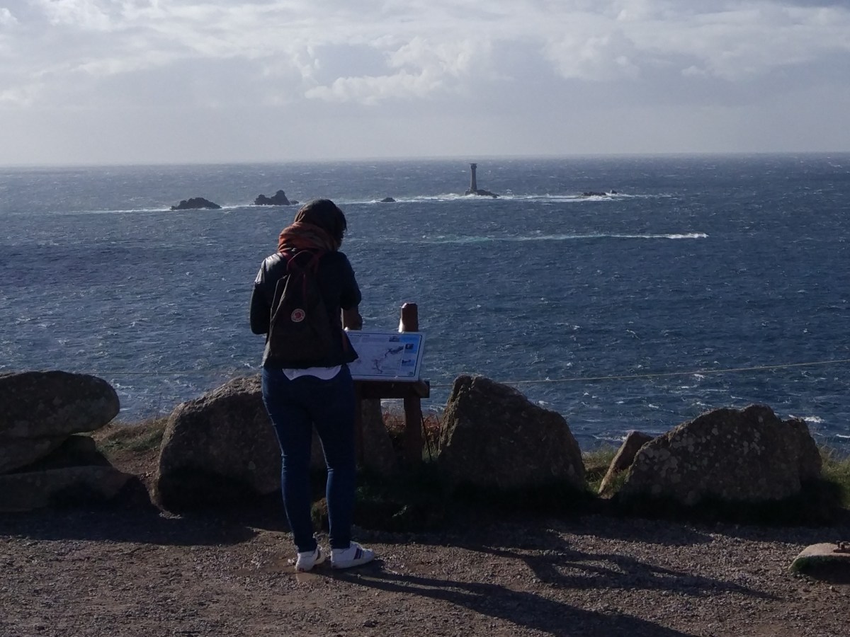 A Rainbow of Colours&nbsp;(PT/EN)