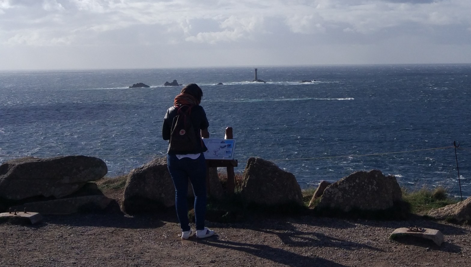 A Rainbow of Colours&nbsp;(PT/EN)