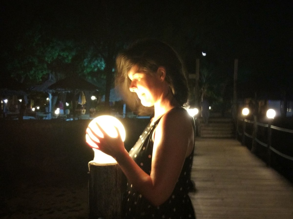 Tips to ruin a beautiful&nbsp;relationship