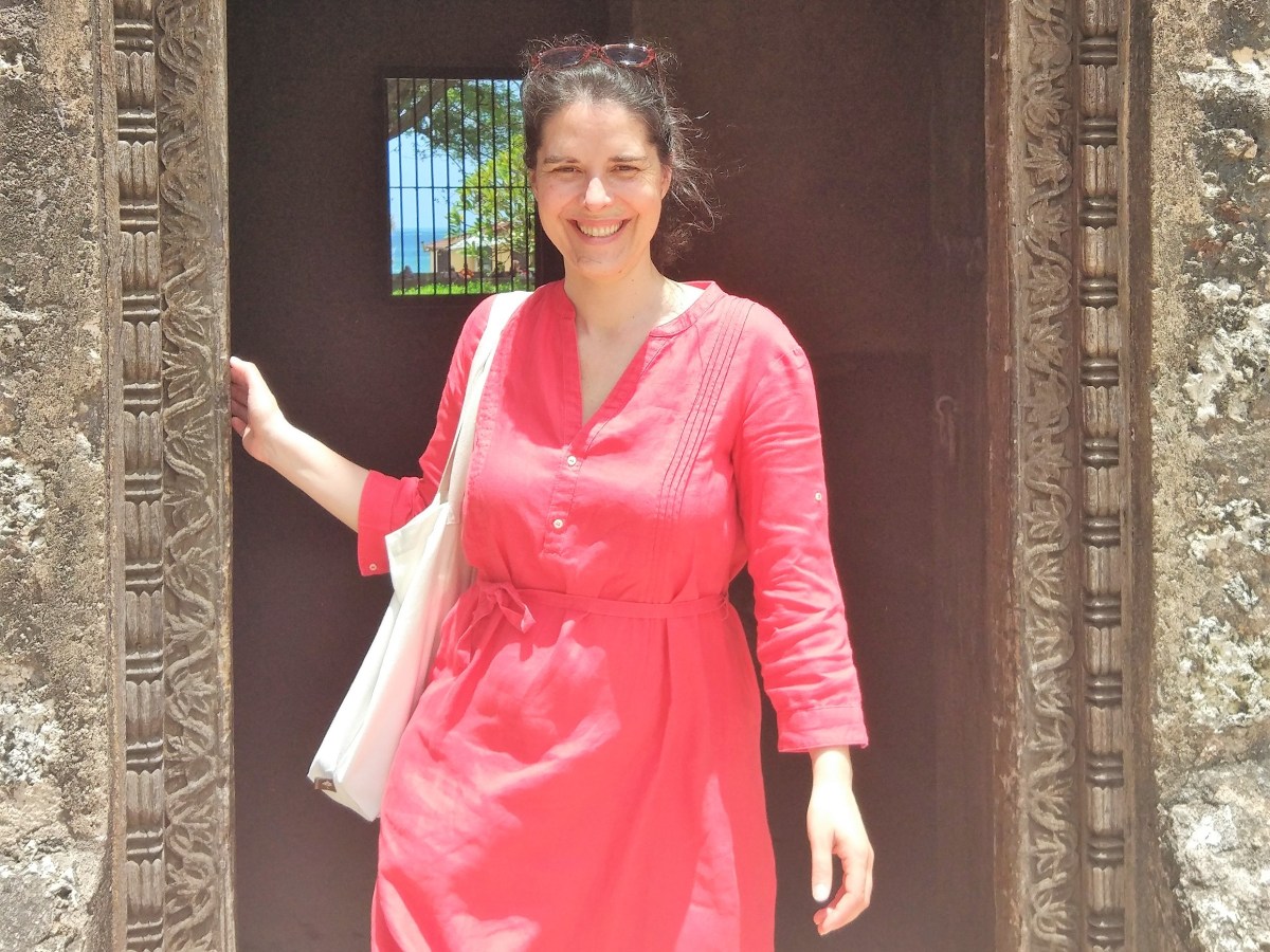 The Indivisible Number One&nbsp;(PT/EN)