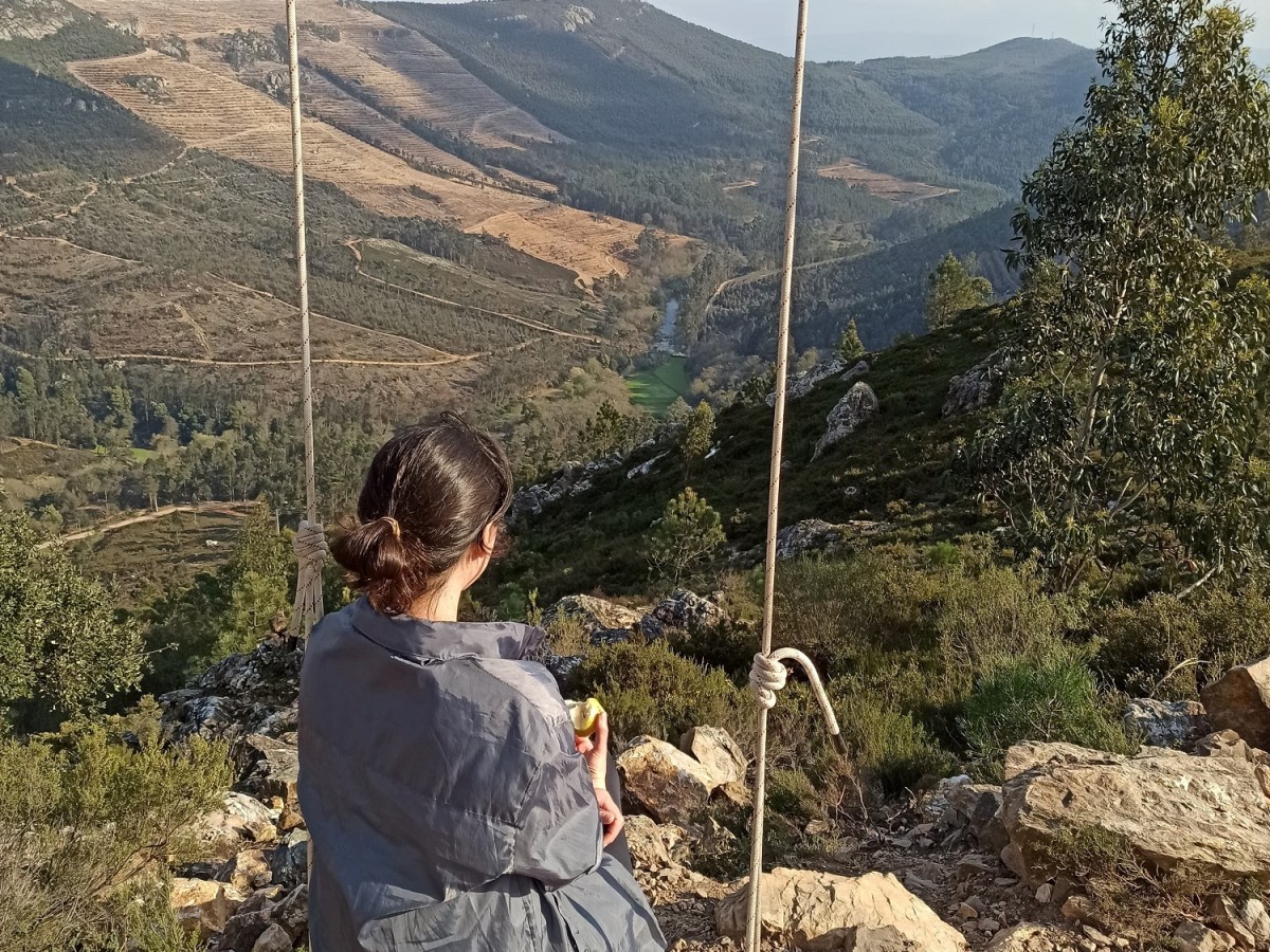 To Be and Not To Be&nbsp;(PT/EN)