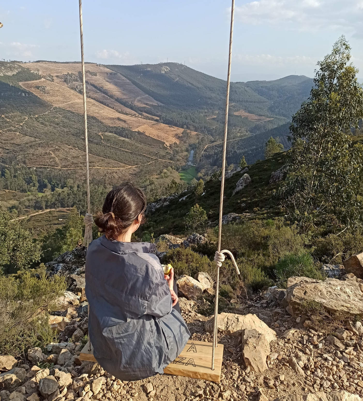 To Be and Not To Be&nbsp;(PT/EN)