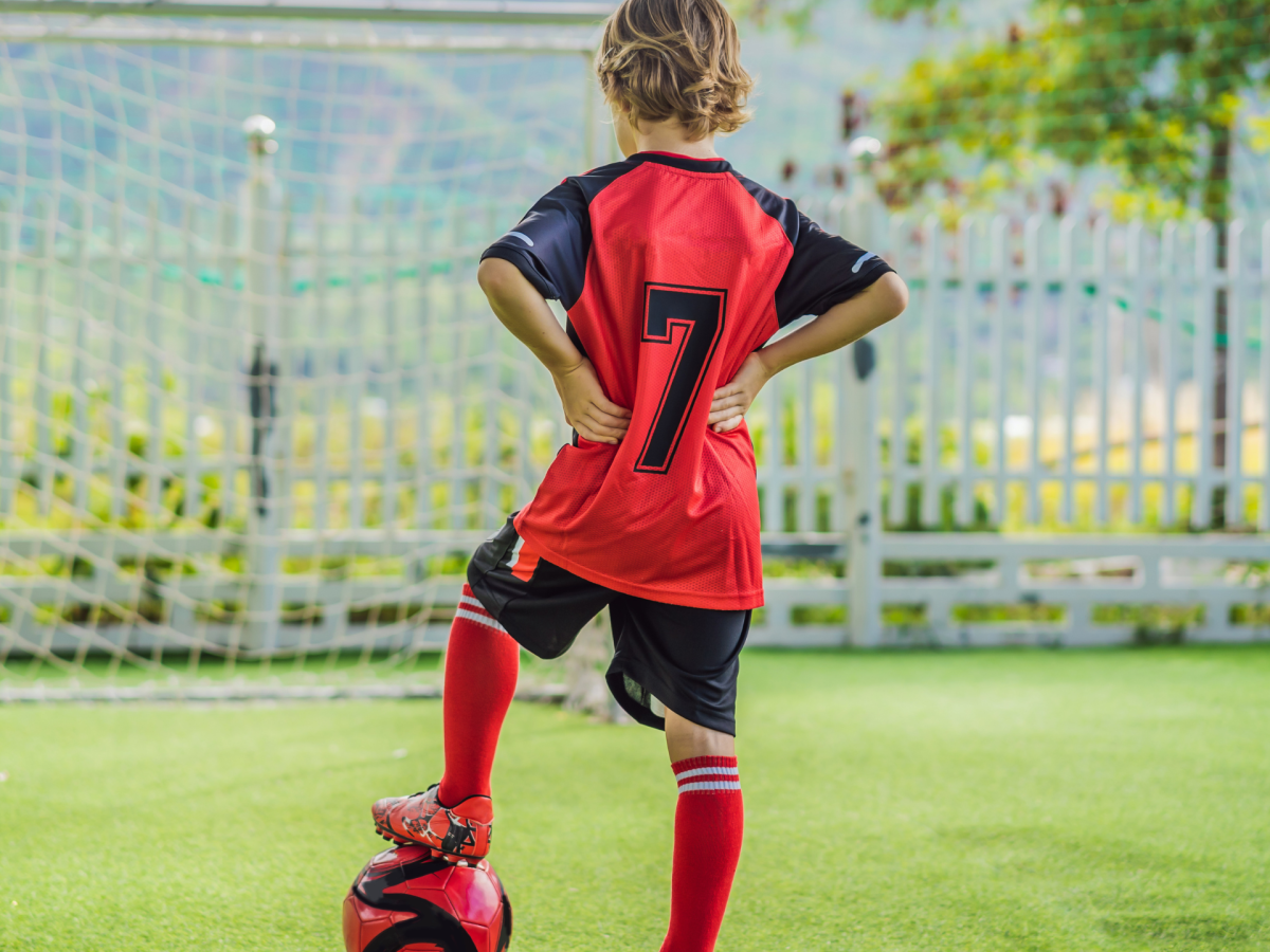 Um Especial à David&nbsp;Beckham