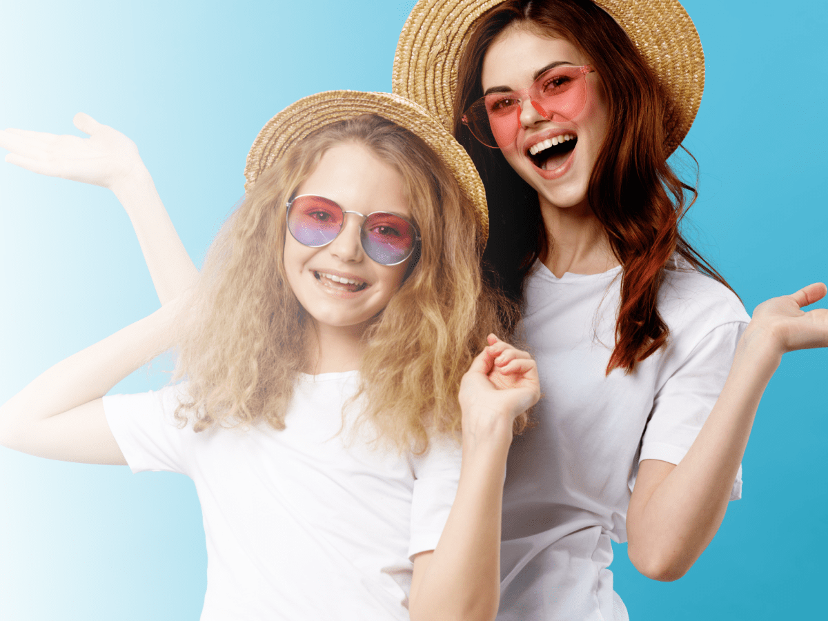 As Filhas da&nbsp;Mãe