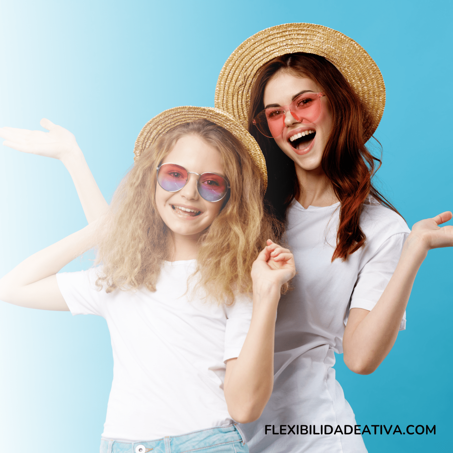 As Filhas da&nbsp;Mãe